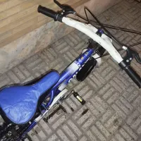 دوچرخه 16 مارک گالانت بچه گانه