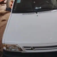 پراید۱۳۱خانگی۱۵۰تاکارکرد|خودرو سواری و وانت|ویسیان, |دیوار