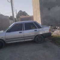 فروش پراید صبا مدل ۸۸|خودرو سواری و وانت|میناب, |دیوار