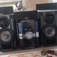 ظبط پاناسونیک