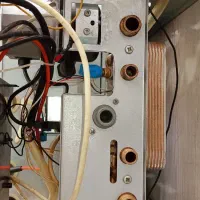 پکیج ایران رادیاتور EF28 فروشی|آبگرمکن، پکیج، شوفاژ|مشهد, ولیعصر (شهرک غرب)|دیوار