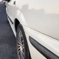 سمند lxبدون رنگ|خودرو سواری و وانت|میاندوآب, |دیوار