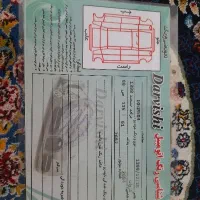 پراید ۱۳۲|خودرو سواری و وانت|مریوان, |دیوار