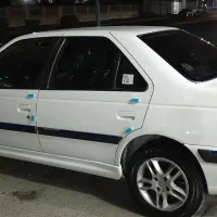 پژو پارس