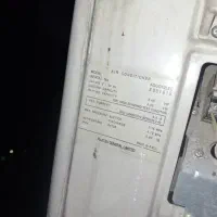 اسپلیت با پنل ۱۸ و دستگاه ۱۲هزار|کولر گازی و فن‌کوئل|تهران, کامرانیه|دیوار