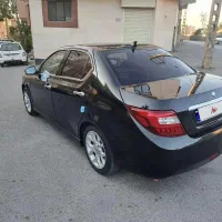 دنا توربو اتومات آپشنال|خودرو سواری و وانت|همدان, |دیوار