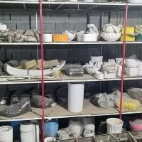 قفسه آهنی و فنس گالوانیزه