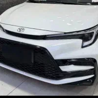 تویوتا لوین فول کامل ارس دائم صفر