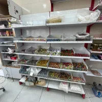 یخچال و وسایل فوشگاه|فروشگاه و مغازه|سرپل ذهاب, |دیوار