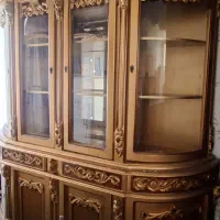 ویترین دوتیکه