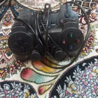 دسته کامپیوتر و لپتاپ دوبل