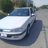 پارس سال مدل ۹۱