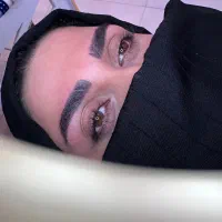 آرایش دائم تضمینی|خدمات آرایشگری و زیبایی|قم, بنیاد|دیوار