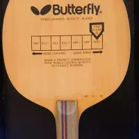 راکت پینگ پنگ|ورزشهای توپی|تهران, قزل قلعه|دیوار