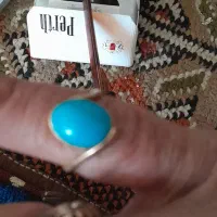 یاقوت سلطانی|زیورآلات و اکسسوری|خمینیشهر, |دیوار