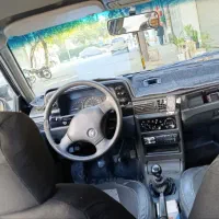 دوو سیلو ۷۸ وارداتی|خودرو سواری و وانت|مشهد, طبرسی شمالی|دیوار