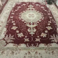 یه تخته فرش۱۲متری،یه تخته فرش ۶متری