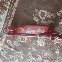 اسکوتر دخترونه و پسرونه