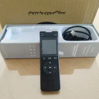 ضبط کننده و پخش کننده صدا آی ریور X07 32G