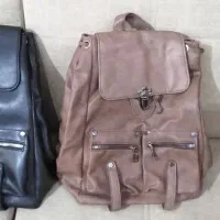 کیف چرمی