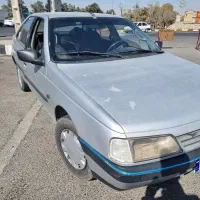 پژو ۴۰۵ مدل ۸۸|خودرو سواری و وانت|سردشت, |دیوار