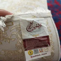 فرش اندیشه کاشان