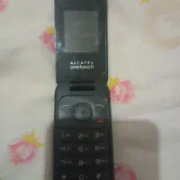 گوشی نوکیا کشویی ALcATEL آلکاتل