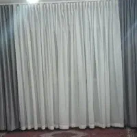 پرده مینیمال