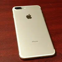 آیفون ۷ پلاس رزگلد|موبایل|شیراز, شاه قلی بیگی|دیوار