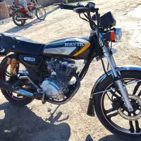 موتور 1400پلاک ملی