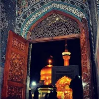 تورمشهدبااتوبوس اسکانیادرجه ۱