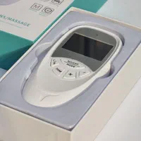 دستگاه ماساژور / تنس / EMS فیزیوتراپی قابل حمل|آرایشی، بهداشتی، درمانی|ارومیه, |دیوار
