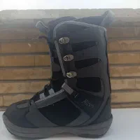 کفش اسنوبرد