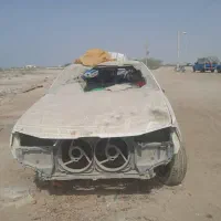 فروش اریسمان ۹۵|خودرو سواری و وانت|فین, |دیوار