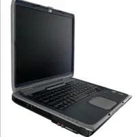 لپتاپ اچ پی hp pavilion ZE4300