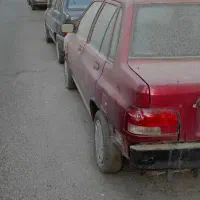 پراید ۸۶ فنی بدون کوچکترین ایراد|خودرو سواری و وانت|تهران, تهرانپارس شرقی|دیوار