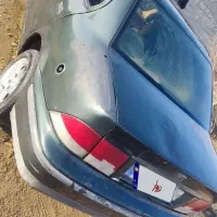 سمند مدل 82|خودرو سواری و وانت|میاندوآب, |دیوار