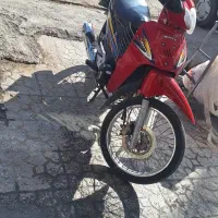 موتور فروشی|موتورسیکلت|بجنورد, |دیوار