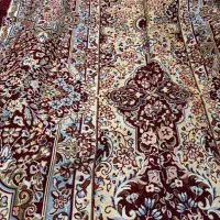 رو فرشی ۱۲ متری