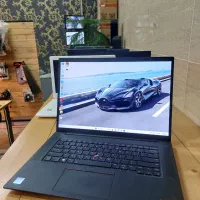 لپتاپ گیمینگ مهندسی لنوو p1 gen4 گرافیک4 صحفه2k|رایانه همراه|مشهد, امامیه (شهرک غرب)|دیوار