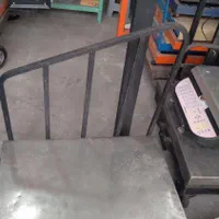 باسکول 650k|فروشگاه و مغازه|پاکدشت, پاکدشت (مامازند)|دیوار