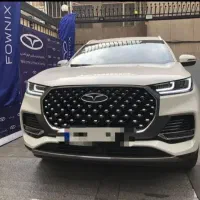 تیگو 8پرومکس، نقدی واقساط