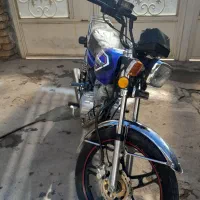 موتور همتاز مدل ۹۸|موتورسیکلت|صحنه, |دیوار