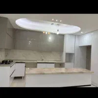۱۱۰ متری جانبازان تجهیز شده