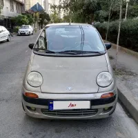 ماتیز ۸۱بژ