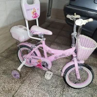 دوچرخه سالم سایز 12