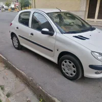 206 تیپ 5 مدل 97