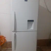 یخچال وتلوزیون