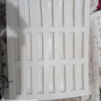 قالب گچکاری مرواریدی وحصیری