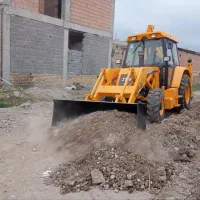 اجاره بیل مکانیکی بهکو